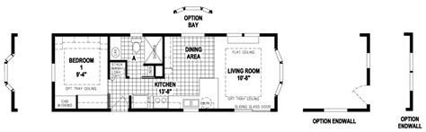 And these horse-drawn homes were the mobile homes of the day. . 1980 skyline mobile home floor plans